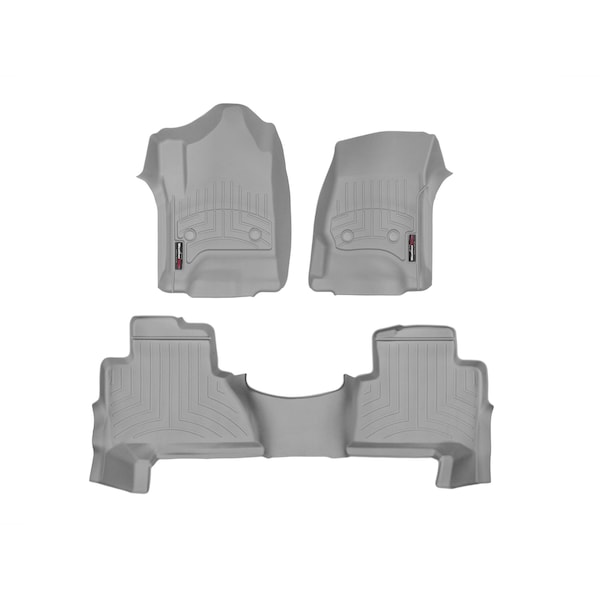 Floorliners, 466071-466952